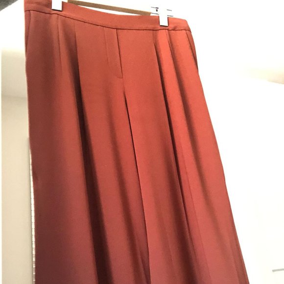 Babaton Aritzia Flare Leg Pants - Picture 2 of 5